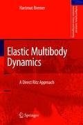 Elastic Multibody Dynamics