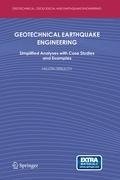 Geotechnical Earthquake Engineering