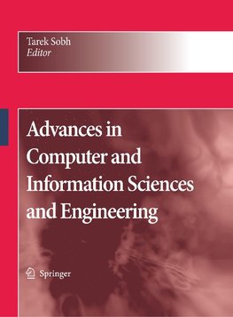 Advances in Computer and Information Sciences and Engineering