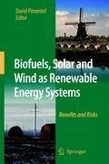 Biofuels, Solar and Wind as Renewable Energy Systems