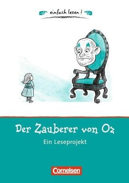 Der Zauberer von Oz