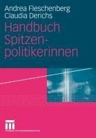 Handbuch Spitzenpolitikerinnen