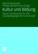 Kultur und Bildung