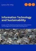 Information Technology and Sustainability