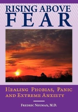 Rising Above Fear