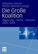 Die Große Koalition