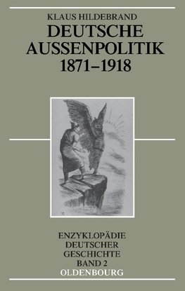 Deutsche Außenpolitik 1871-1918