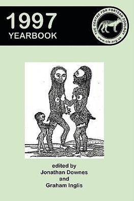 Centre for Fortean Zoology Yearbook 1997