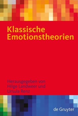 Klassische Emotionstheorien