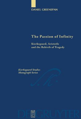 The Passion of Infinity