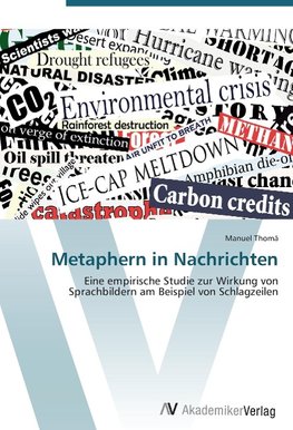 Metaphern in Nachrichten