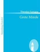 Grete Minde