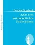 Lieder eines kosmopolitischen Nachtwächters