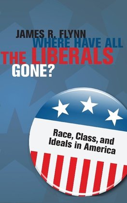 Where Have All the Liberals Gone?