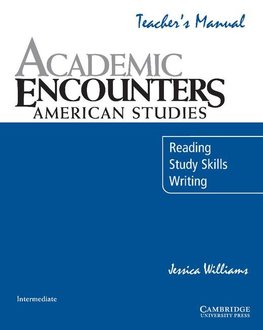 Academic Encounters