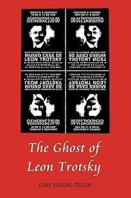 The Ghost of Leon Trotsky