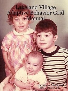 Lakeland Village Adaptive Behavior Grid Manual