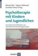 Psychotherapie mit Kindern und Jugendlichen