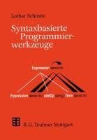 Syntaxbasierte Programmierwerkzeuge