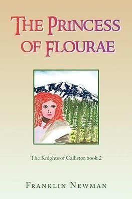 The Princess of Flourae