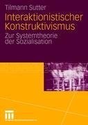 Interaktionistischer Konstruktivismus