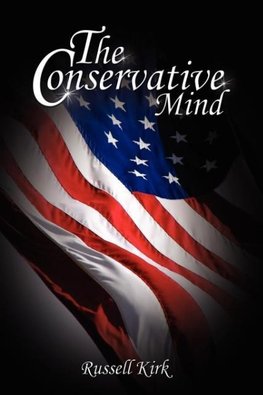 CONSERVATIVE MIND