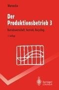 Der Produktionsbetrieb 3