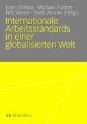 Internationale Arbeitsstandards in einer globalisierten Welt