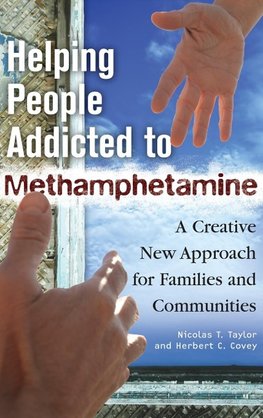 Helping People Addicted to Methamphetamine