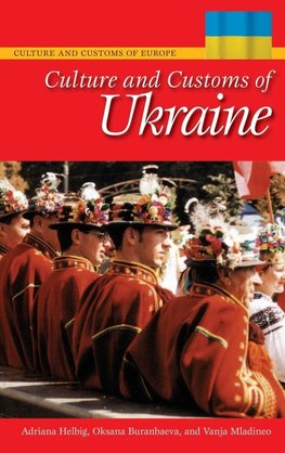 Culture and Customs of Ukraine