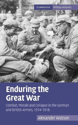 Enduring the Great War