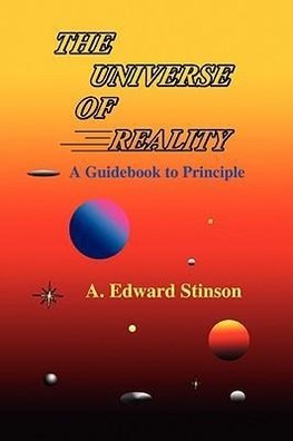 The Universe Of Reality