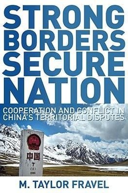 Strong Borders, Secure Nation