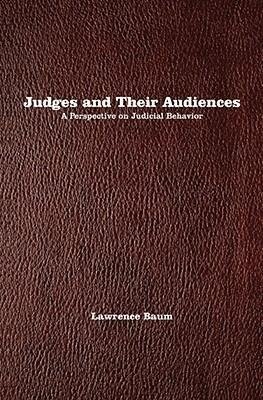 Judges and Their Audiences