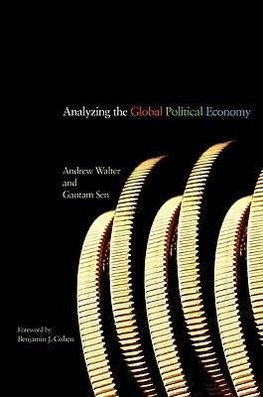 Analyzing the Global Political Economy