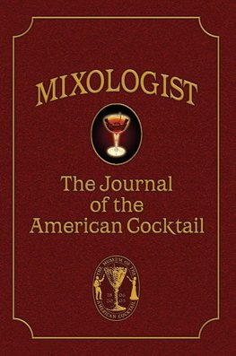 Mixologist