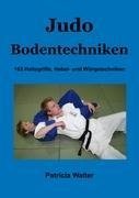 Judo Bodentechniken