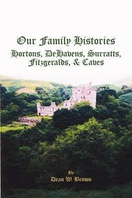 Our Family Histories