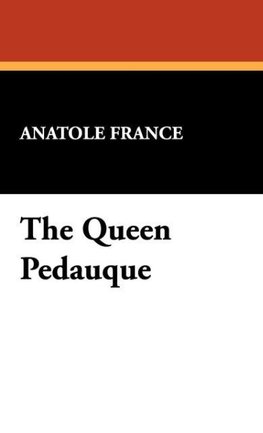 The Queen Pedauque