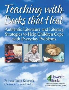 Teaching with Books that Heal