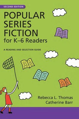 Popular Series Fiction for KâEUR"6 Readers