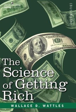 The Science of Getting Rich