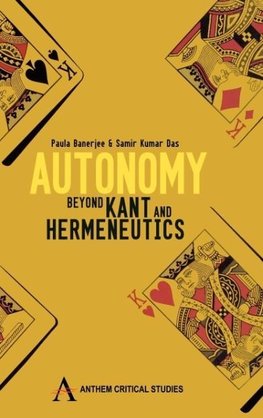 Autonomy