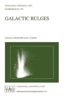 Galactic Bulges