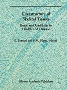 Ultrastructure of Skeletal Tissues