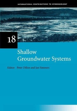 Shallow Groundwater Systems