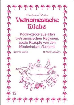 Vietnamesische Küche