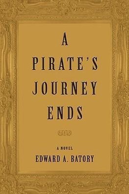 A Pirate's Journey Ends