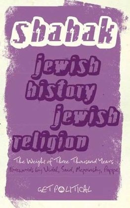 Jewish History, Jewish Religion