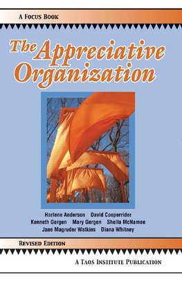 The Appreciative Organization